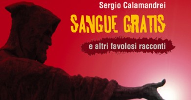 Sangue gratis e lo sfruttamento dei lavoratori