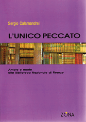 Unico Peccato Sergio Calamandrei