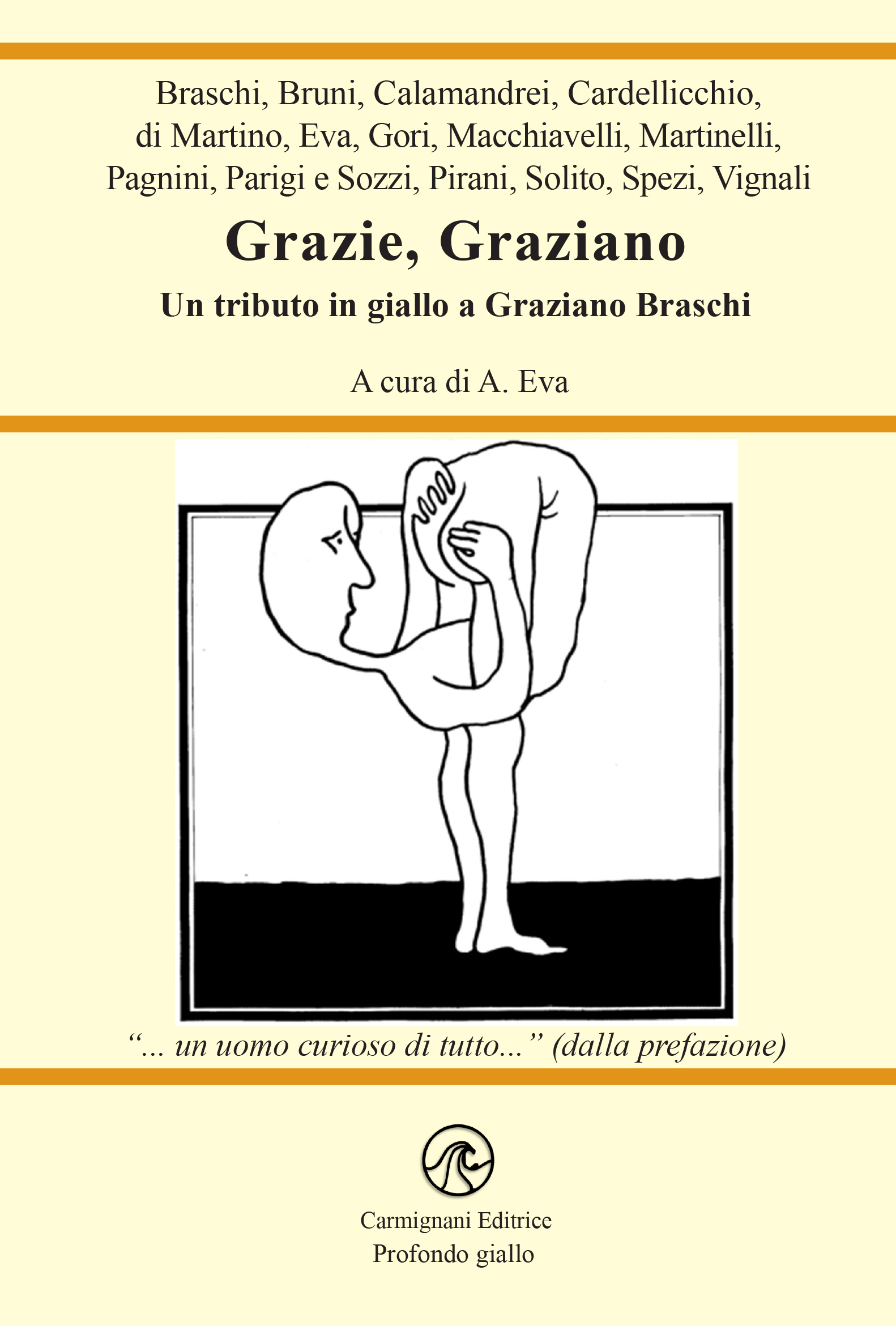 Grazie Graziano Braschi