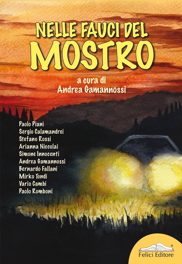 Mostro Firenze copertina media