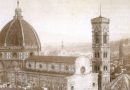 Duomo di Firenze senza facciata