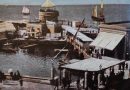 La villeggiatura a Livorno ai tempi di Firenze Capitale