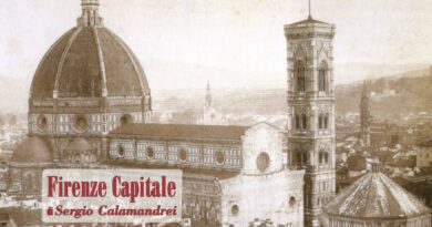 Newsletter gratuita su Firenze Capitale