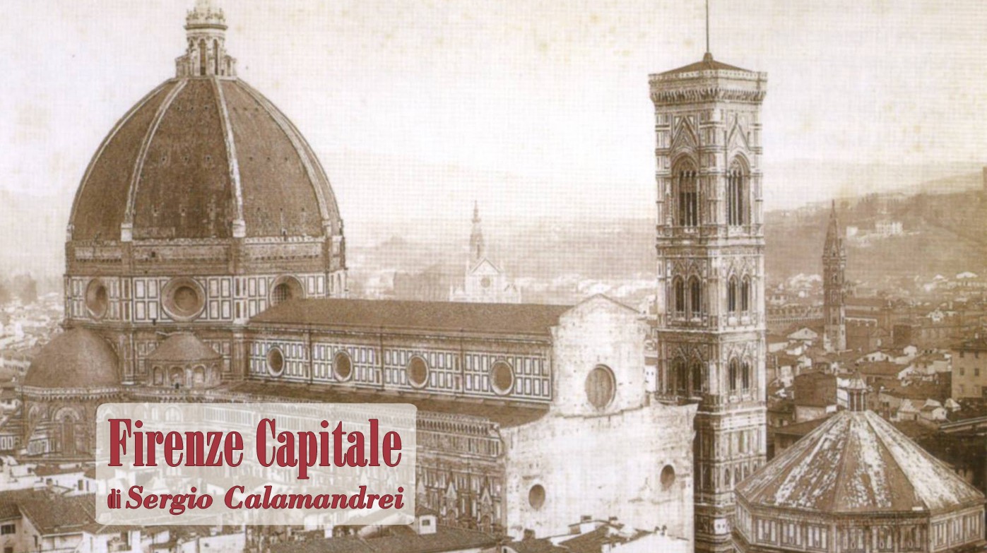 misteri online Calamandrei