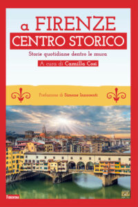 Firenze Centro storico copertina