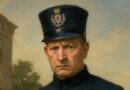 Uberto Rigoli comandante delle Guardie di Città