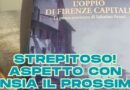 Recensioni su L’oppio di Firenze Capitale